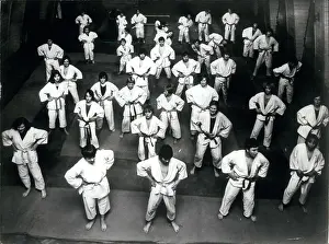 Judo: Martial Arts