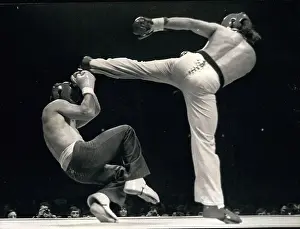 Karate: Martial Arts