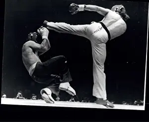 Karate: Martial Arts