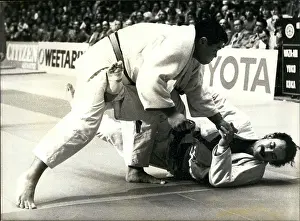 Judo: Martial Arts