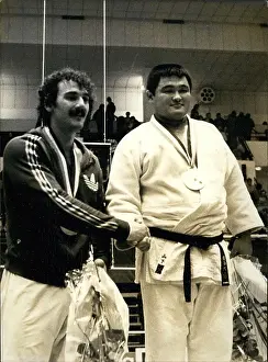 Judo: Martial Arts