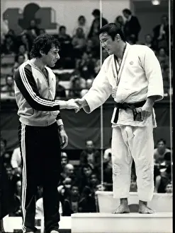 Shozo: Martial Arts