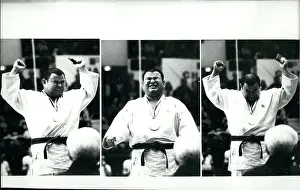 Judo: Martial Arts