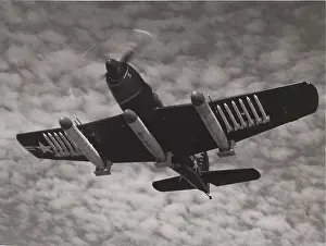 Mauler: Martin AM-1 Mauler