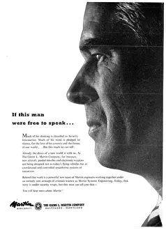 L.martin: Martin Aviation, Defence & Space Products