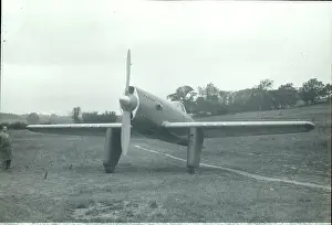Martin-Baker MB2 P9594