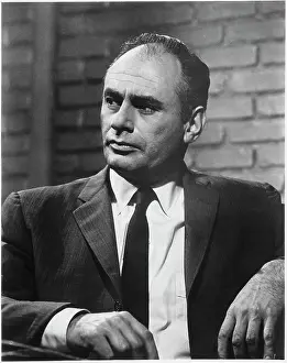 Balsam: Martin Balsam - actor man