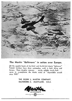 L.martin: Martin Baltimore