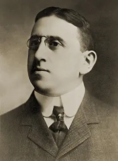 Orpheum: Martin Beck (1868-1940), established the ?