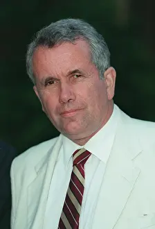 Tatton: Martin Bell MP