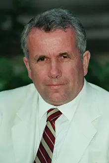 Tatton: Martin Bell MP