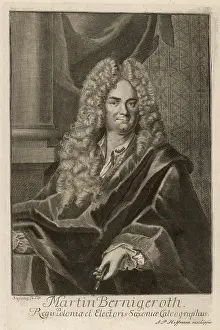 Electors: MARTIN BERIGEROTH