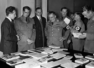 Bormann: Martin Bormann