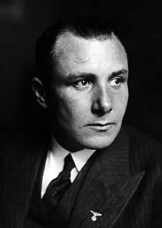 Bormann: Martin Bormann