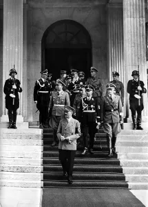 Bormann: Martin Bormann