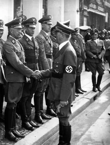 Bormann: Martin Bormann