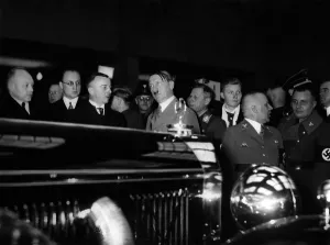 Bormann: Martin Bormann