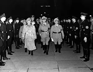 Bormann: Martin Bormann