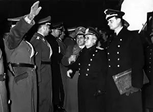 Bormann: Martin Bormann