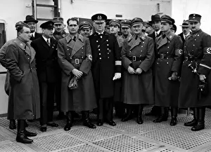 Bormann: Martin Bormann
