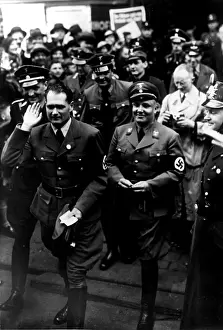 Bormann: Martin Bormann