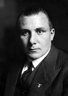Bormann: Martin Bormann