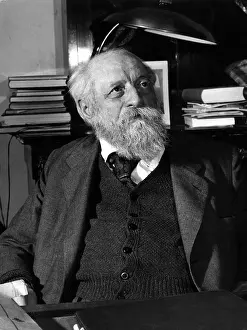 Zionist: Martin Buber