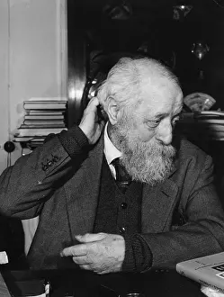 Zionist: Martin Buber