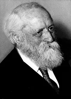 Buber: Martin Buber