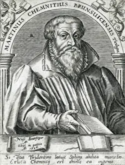 Chemnitz: MARTIN CHEMNITZ