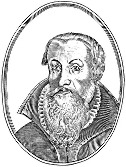 Chemnitz: MARTIN CHEMNITZ (ELDER)