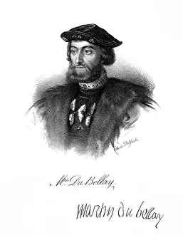 1559: MARTIN DU BELLAY