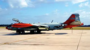 Vermont: Martin EB-57B 52-1509