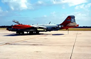 Vermont: Martin EB-57B 52-1509
