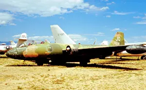 Tucson: Martin EB-57E 55-4274