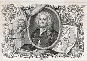 Foundling: MARTIN FOLKES ANTIQUARY