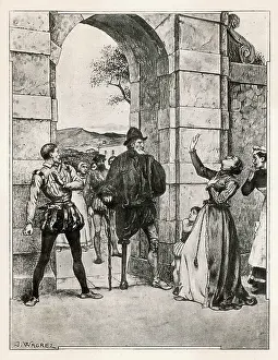 Arnaud: Martin Guerre Returns