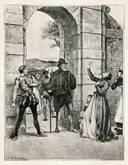 Guerre: Martin Guerre Returns