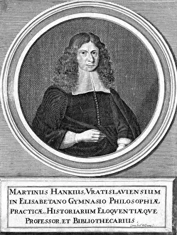 Hanke: MARTIN HANKE
