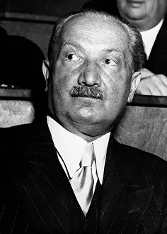 Heidegger: Martin Heidegger