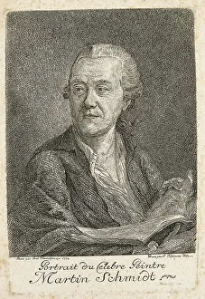 Koloman: Martin Johann Schmidt