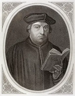 Sixteenth: Martin Luther (1483-1546)