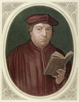 Luther: Martin Luther (1483-1546)