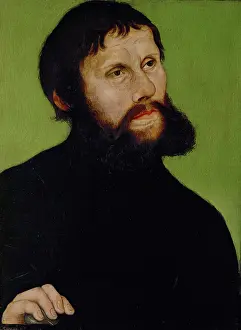 Joerg: Martin Luther