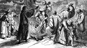 Anathema: Martin Luther