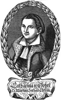 Bora: Martin Luther