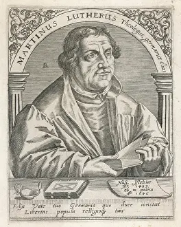Martin Luther