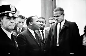 Trikosko: Martin Luther King - Civil Rights