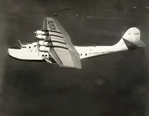 Clippers: Martin M-130 China Clipper