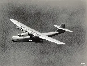 Clippers: Martin M-130 China Clipper
